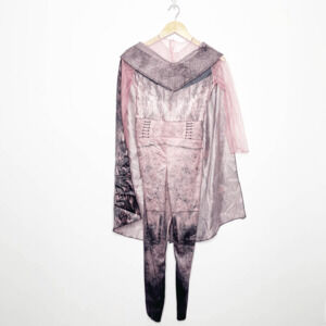 Disney Store DESCENDANTS 3 Audrey Costume halloween Girls 10 12